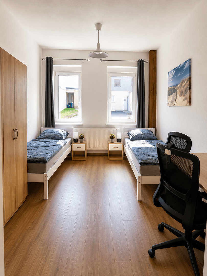 Pronájem bytu 4+1 74 m², Lindenthaler Hauptstraße 79, Leipzig, Sasko Pronájem bytu 4+1 74 m², Lindenthaler Hauptstraße 79, Leipzig, Sasko