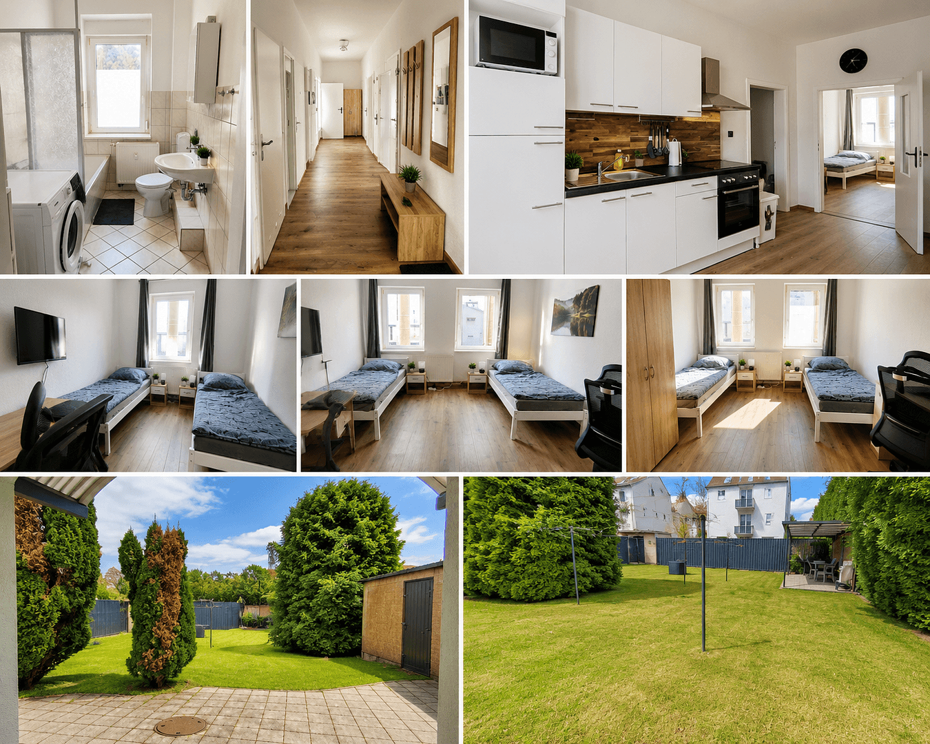 Pronájem bytu 4+1 74 m², Lindenthaler Hauptstraße 79, Leipzig, Sasko Pronájem bytu 4+1 74 m², Lindenthaler Hauptstraße 79, Leipzig, Sasko