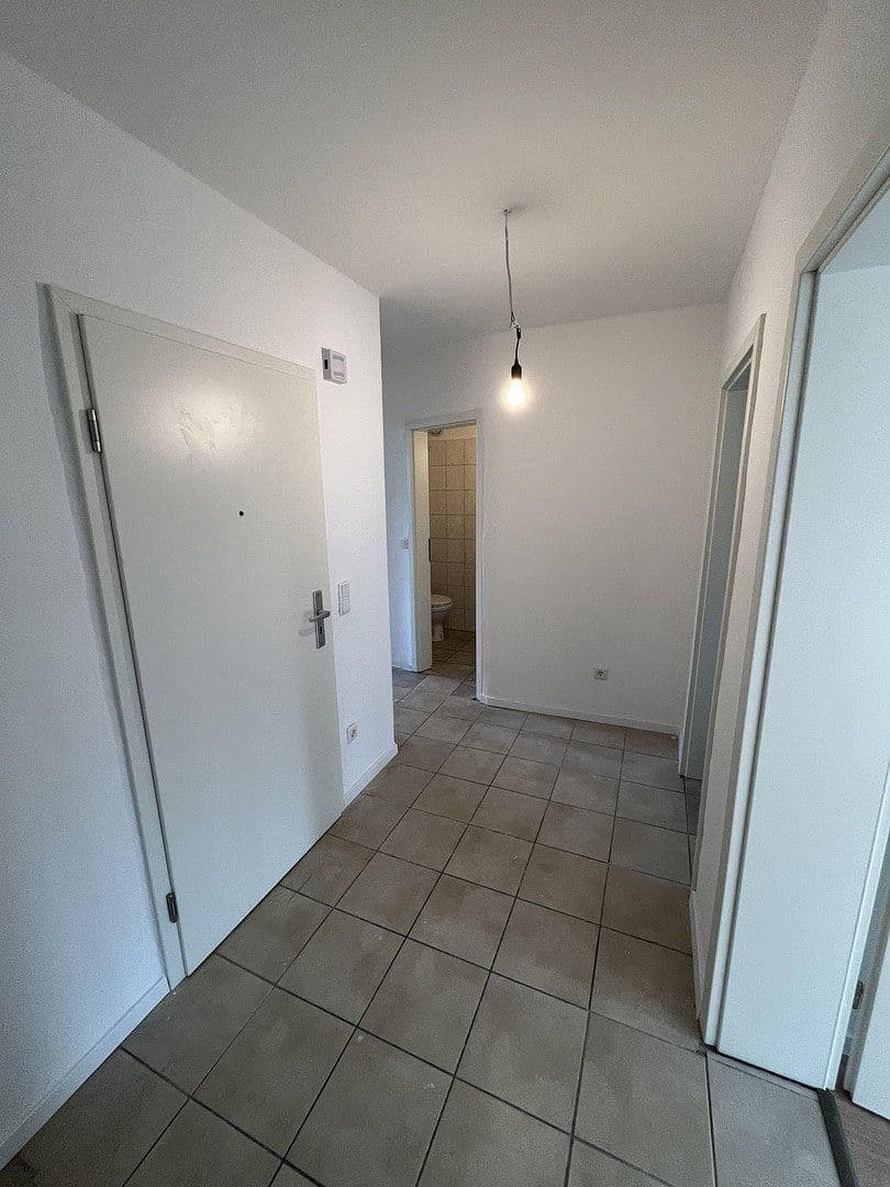 Pronájem bytu 2+kk 54 m², Kupferdreherstraße 46, Essen, Severní Porýní-Vestfálsko Pronájem bytu 2+kk 54 m², Kupferdreherstraße 46, Essen, Severní Porýní-Vestfálsko