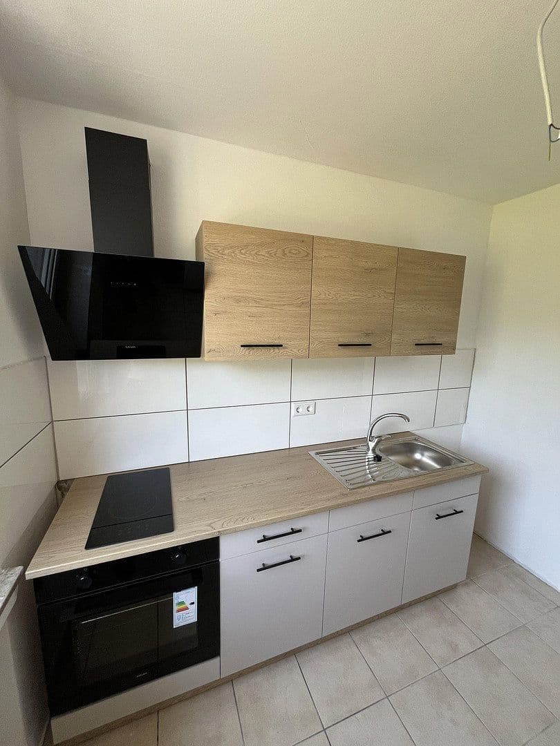 Pronájem bytu 2+kk 54 m², Kupferdreherstraße 46, Essen, Severní Porýní-Vestfálsko Pronájem bytu 2+kk 54 m², Kupferdreherstraße 46, Essen, Severní Porýní-Vestfálsko