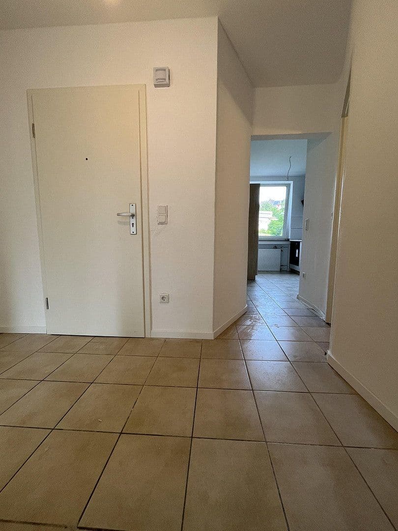 Pronájem bytu 2+kk 54 m², Kupferdreherstraße 46, Essen, Severní Porýní-Vestfálsko Pronájem bytu 2+kk 54 m², Kupferdreherstraße 46, Essen, Severní Porýní-Vestfálsko