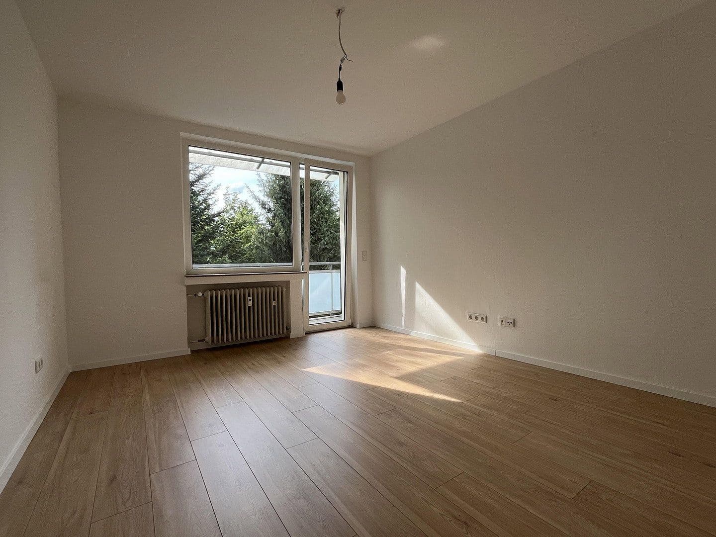 Pronájem bytu 2+kk 54 m², Kupferdreherstraße 46, Essen, Severní Porýní-Vestfálsko Pronájem bytu 2+kk 54 m², Kupferdreherstraße 46, Essen, Severní Porýní-Vestfálsko