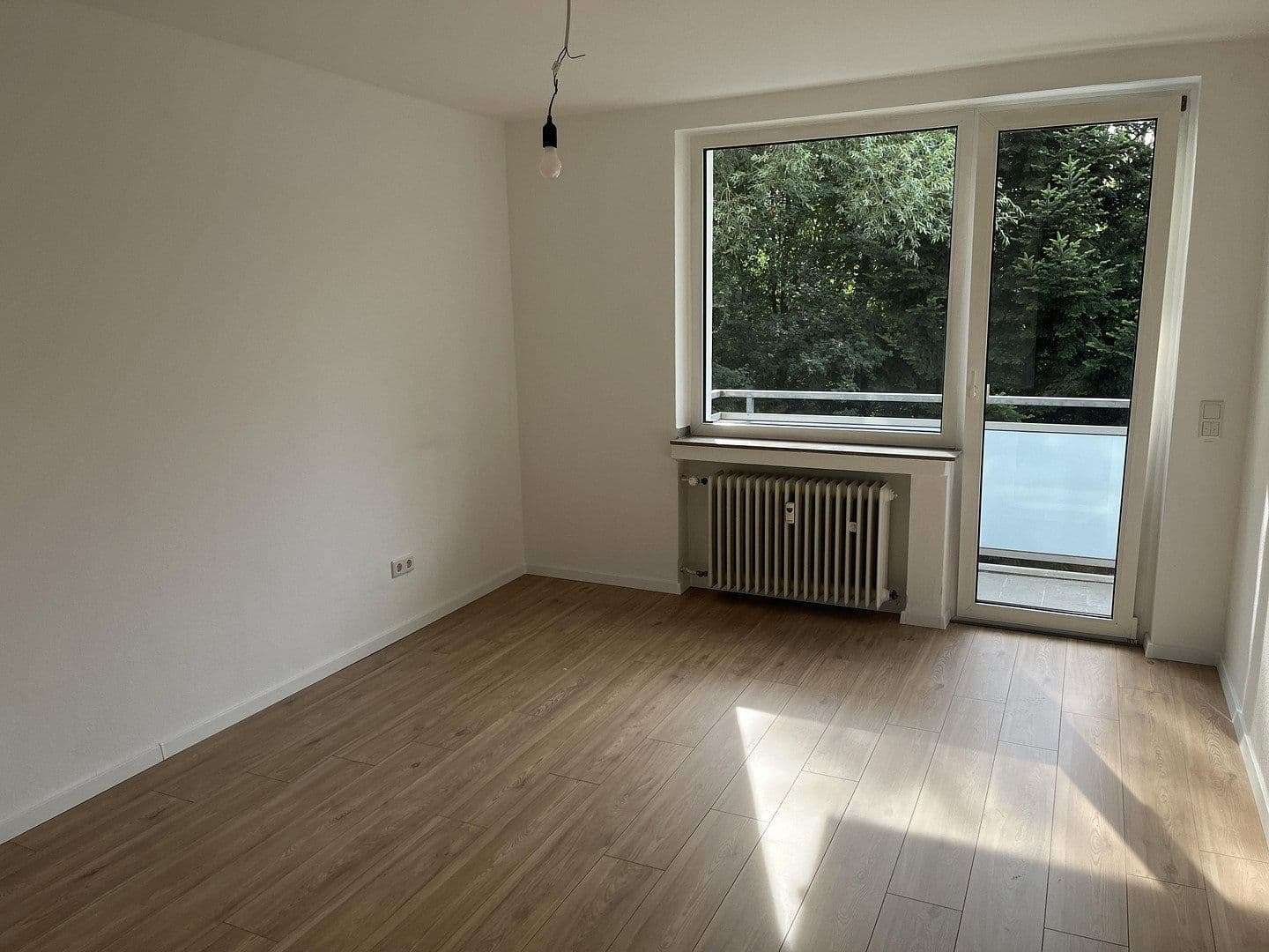Pronájem bytu 2+kk 54 m², Kupferdreherstraße 46, Essen, Severní Porýní-Vestfálsko Pronájem bytu 2+kk 54 m², Kupferdreherstraße 46, Essen, Severní Porýní-Vestfálsko
