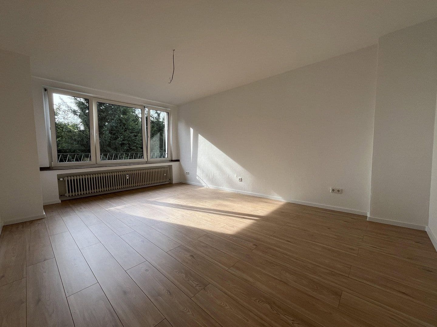 Pronájem bytu 2+kk 54 m², Kupferdreherstraße 46, Essen, Severní Porýní-Vestfálsko Pronájem bytu 2+kk 54 m², Kupferdreherstraße 46, Essen, Severní Porýní-Vestfálsko