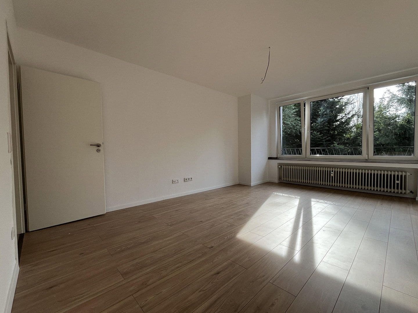 Pronájem bytu 2+kk 54 m², Kupferdreherstraße 46, Essen, Severní Porýní-Vestfálsko Pronájem bytu 2+kk 54 m², Kupferdreherstraße 46, Essen, Severní Porýní-Vestfálsko