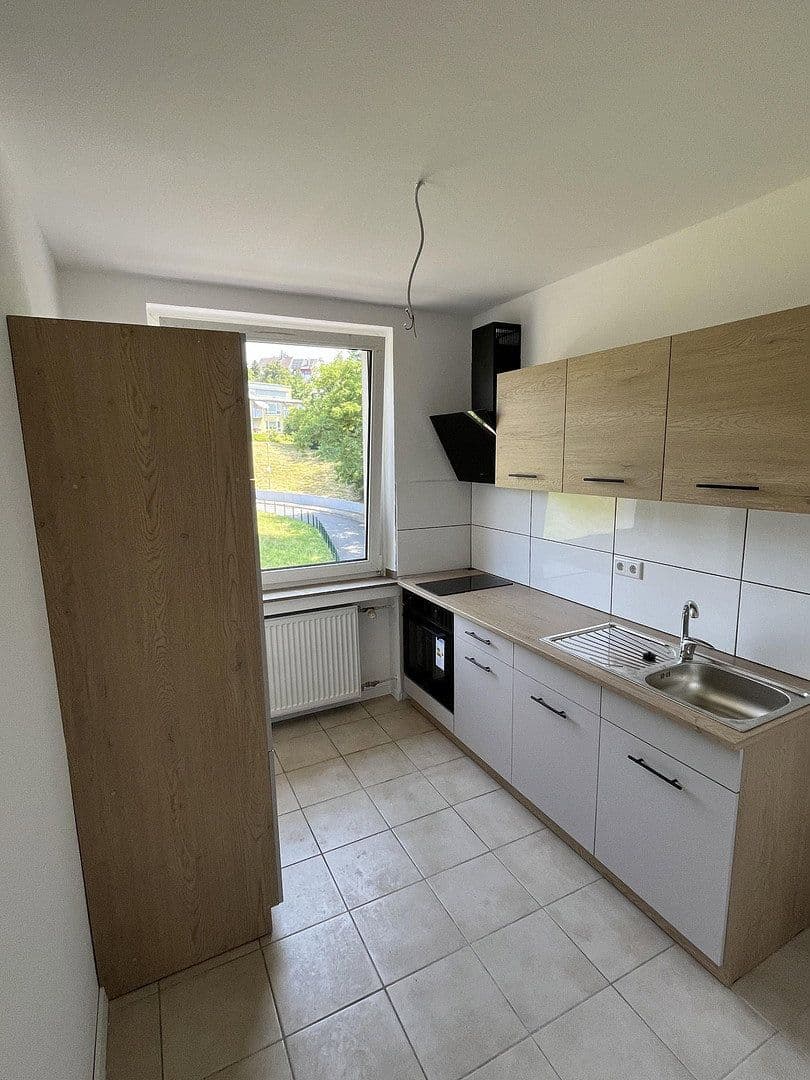 Pronájem bytu 2+kk 54 m², Kupferdreherstraße 46, Essen, Severní Porýní-Vestfálsko Pronájem bytu 2+kk 54 m², Kupferdreherstraße 46, Essen, Severní Porýní-Vestfálsko