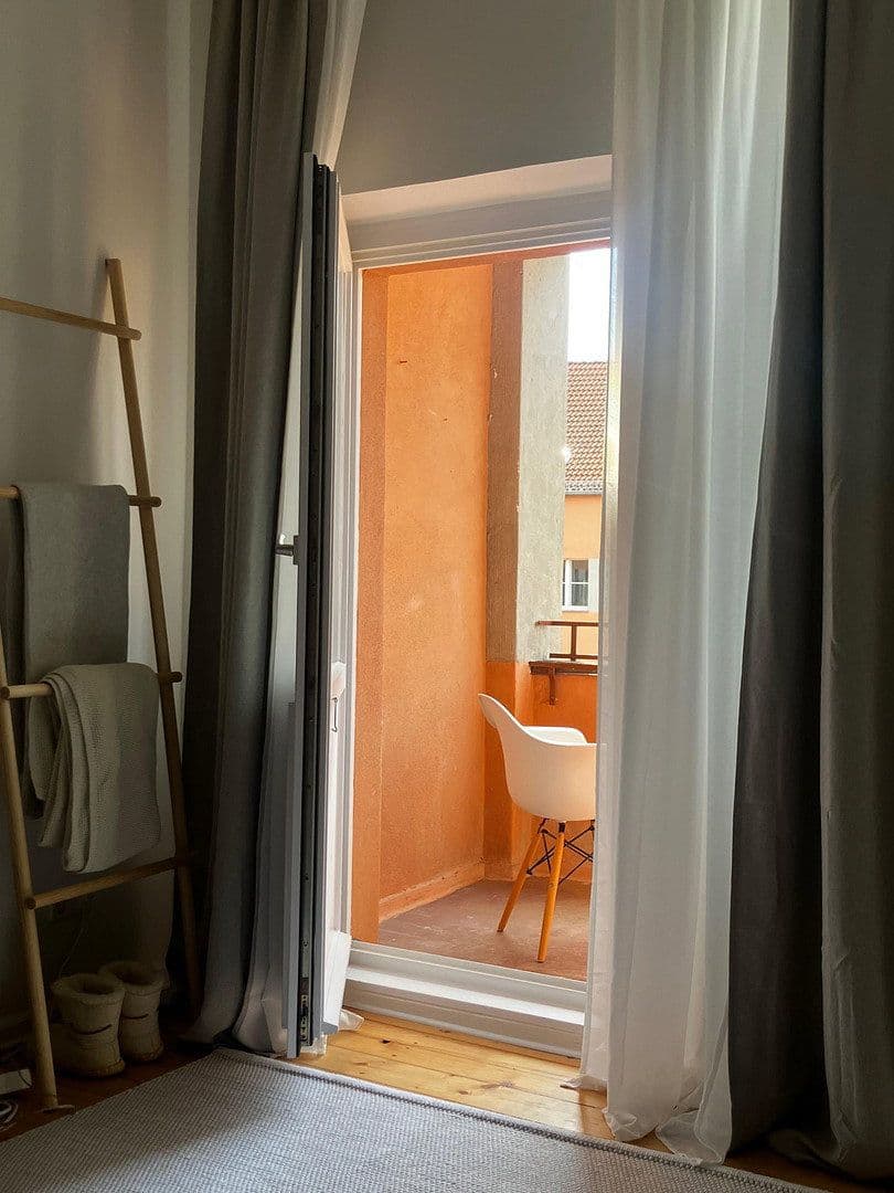 Prodej bytu 2+kk 61 m², Berlin, Berlín Prodej bytu 2+kk 61 m², Berlin, Berlín