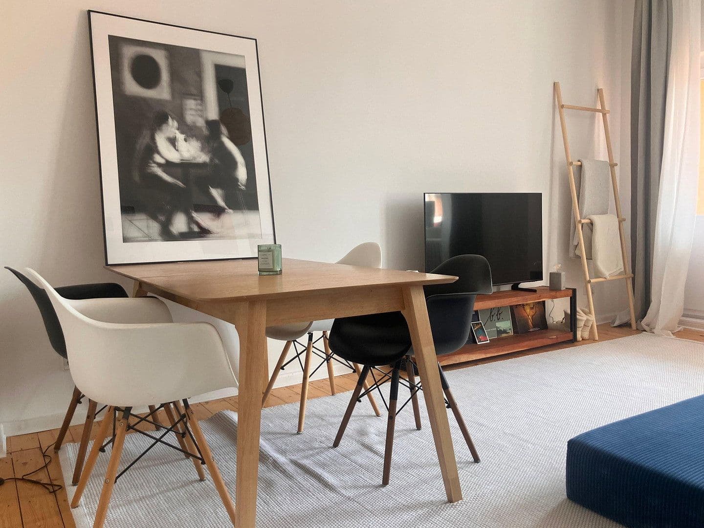 Prodej bytu 2+kk 61 m², Berlin, Berlín Prodej bytu 2+kk 61 m², Berlin, Berlín