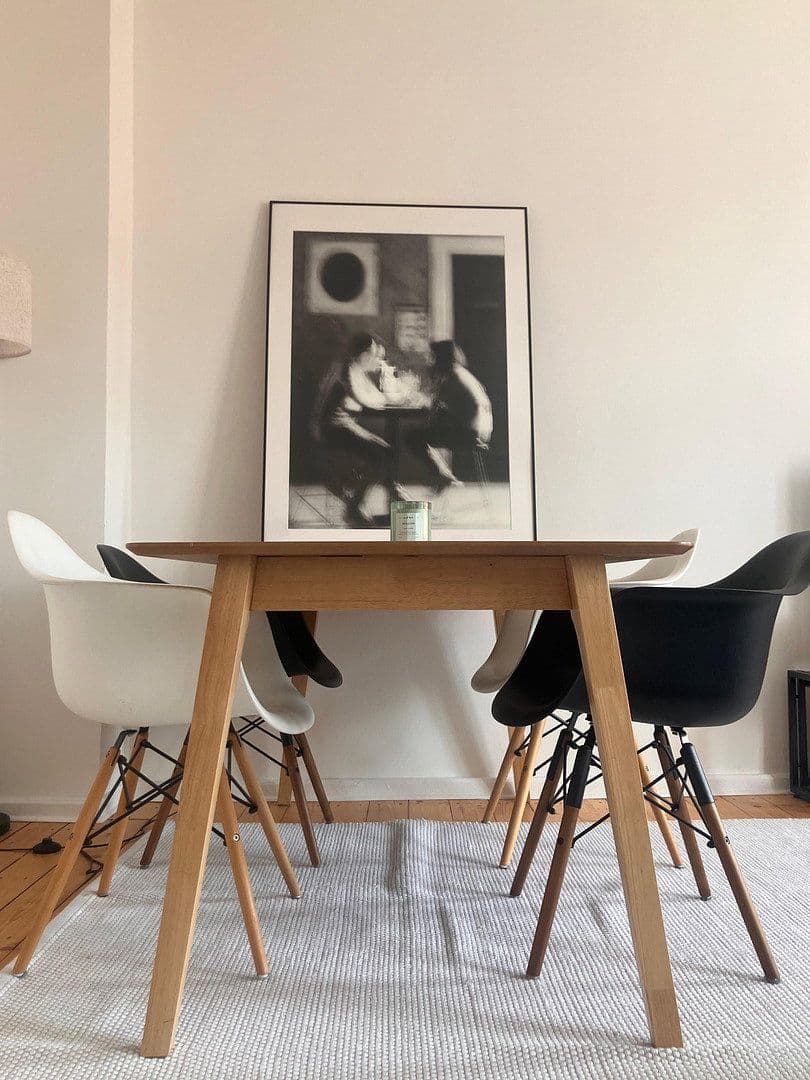 Prodej bytu 2+kk 61 m², Berlin, Berlín Prodej bytu 2+kk 61 m², Berlin, Berlín