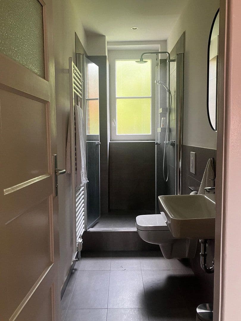 Prodej bytu 2+kk 61 m², Berlin, Berlín Prodej bytu 2+kk 61 m², Berlin, Berlín