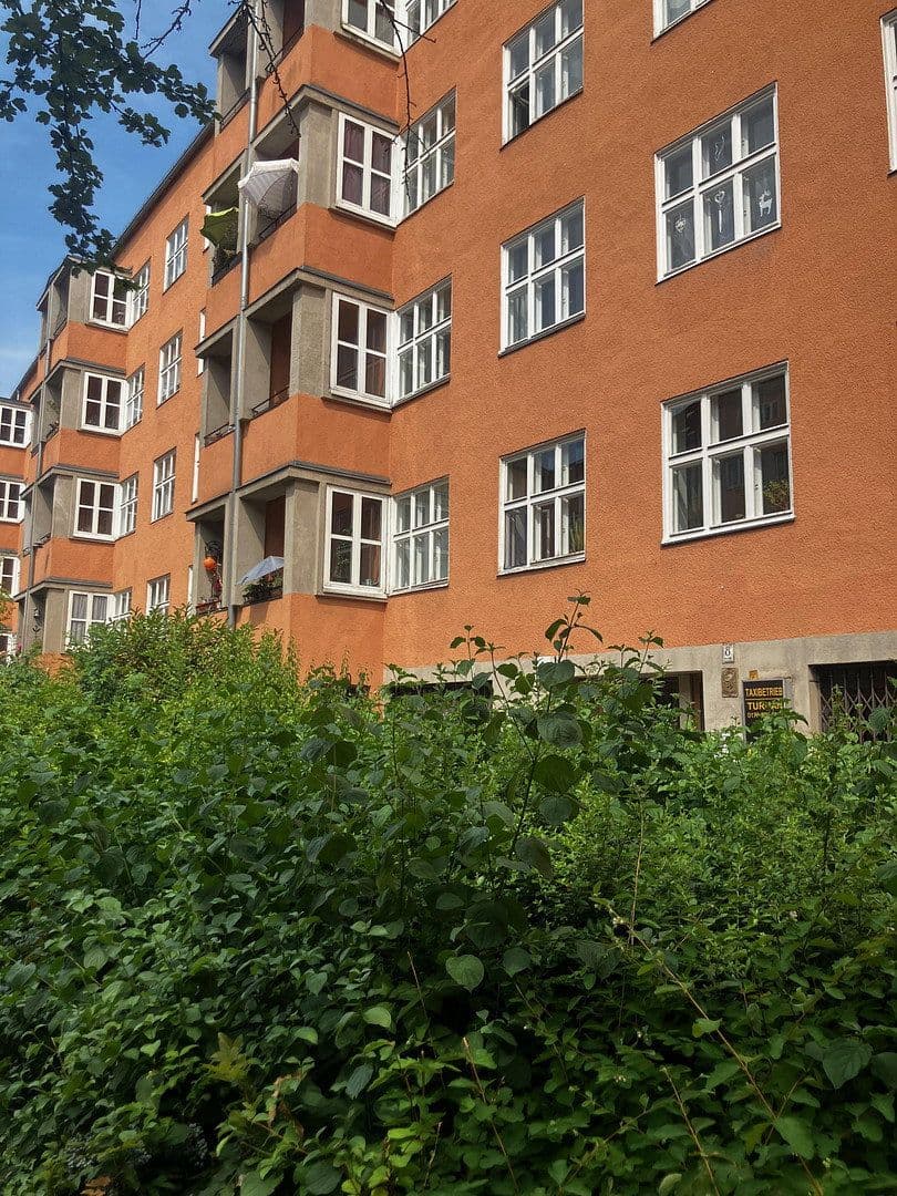 Prodej bytu 2+kk 61 m², Berlin, Berlín Prodej bytu 2+kk 61 m², Berlin, Berlín