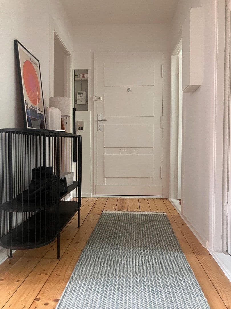 Prodej bytu 2+kk 61 m², Berlin, Berlín Prodej bytu 2+kk 61 m², Berlin, Berlín