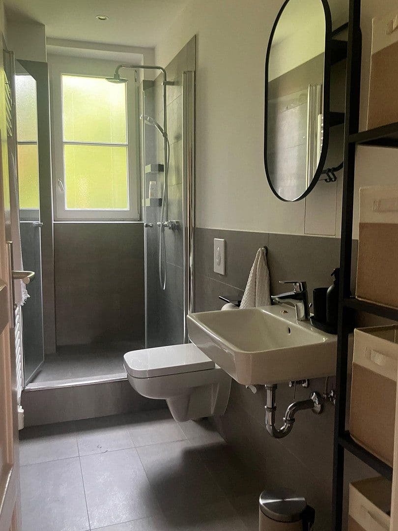 Prodej bytu 2+kk 61 m², Berlin, Berlín Prodej bytu 2+kk 61 m², Berlin, Berlín