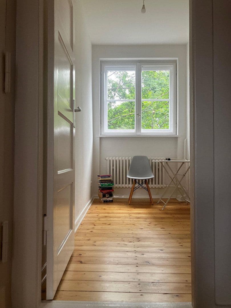 Prodej bytu 2+kk 61 m², Berlin, Berlín Prodej bytu 2+kk 61 m², Berlin, Berlín