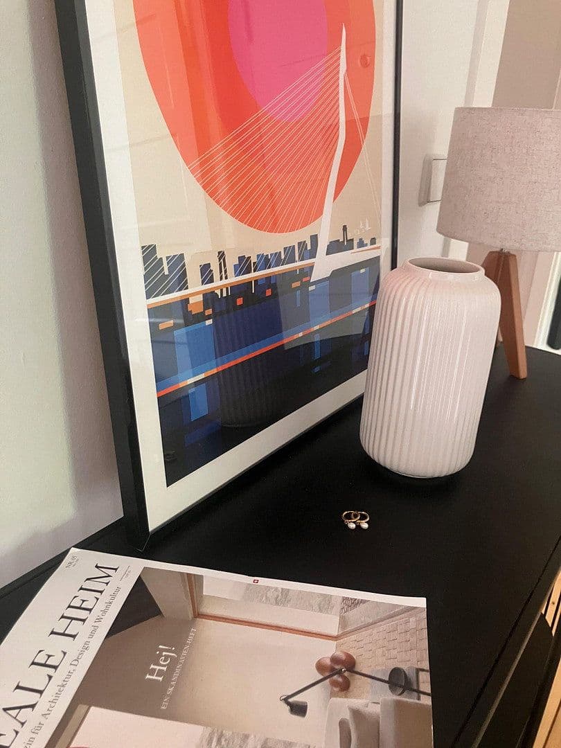 Prodej bytu 2+kk 61 m², Berlin, Berlín Prodej bytu 2+kk 61 m², Berlin, Berlín