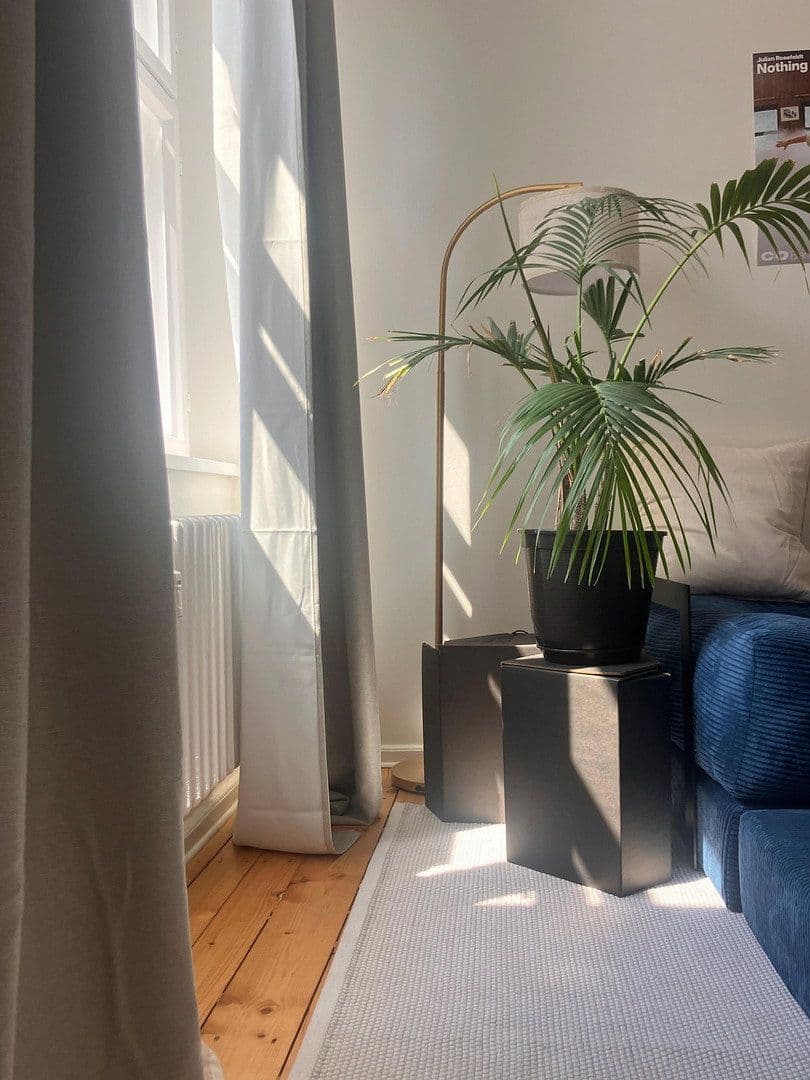 Prodej bytu 2+kk 61 m², Berlin, Berlín Prodej bytu 2+kk 61 m², Berlin, Berlín