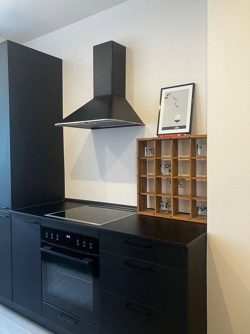 Prodej bytu 2+kk 61 m², Berlin, Berlín Prodej bytu 2+kk 61 m², Berlin, Berlín