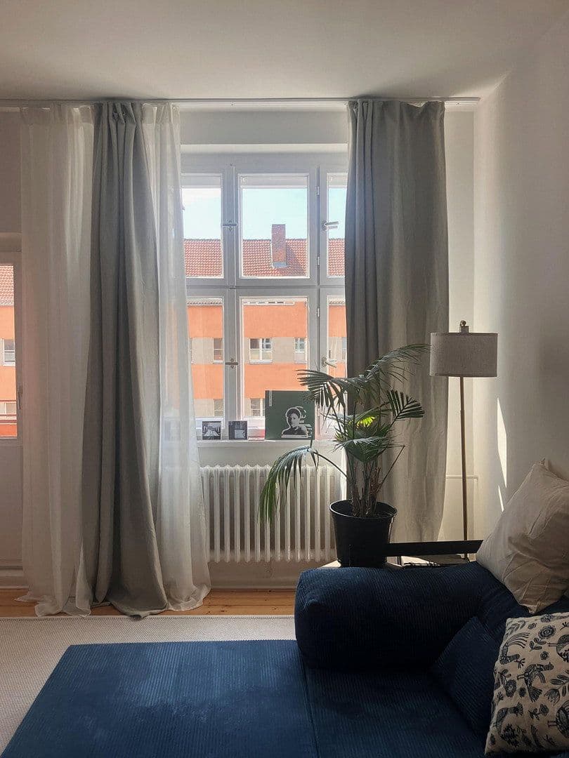 Prodej bytu 2+kk 61 m², Berlin, Berlín Prodej bytu 2+kk 61 m², Berlin, Berlín