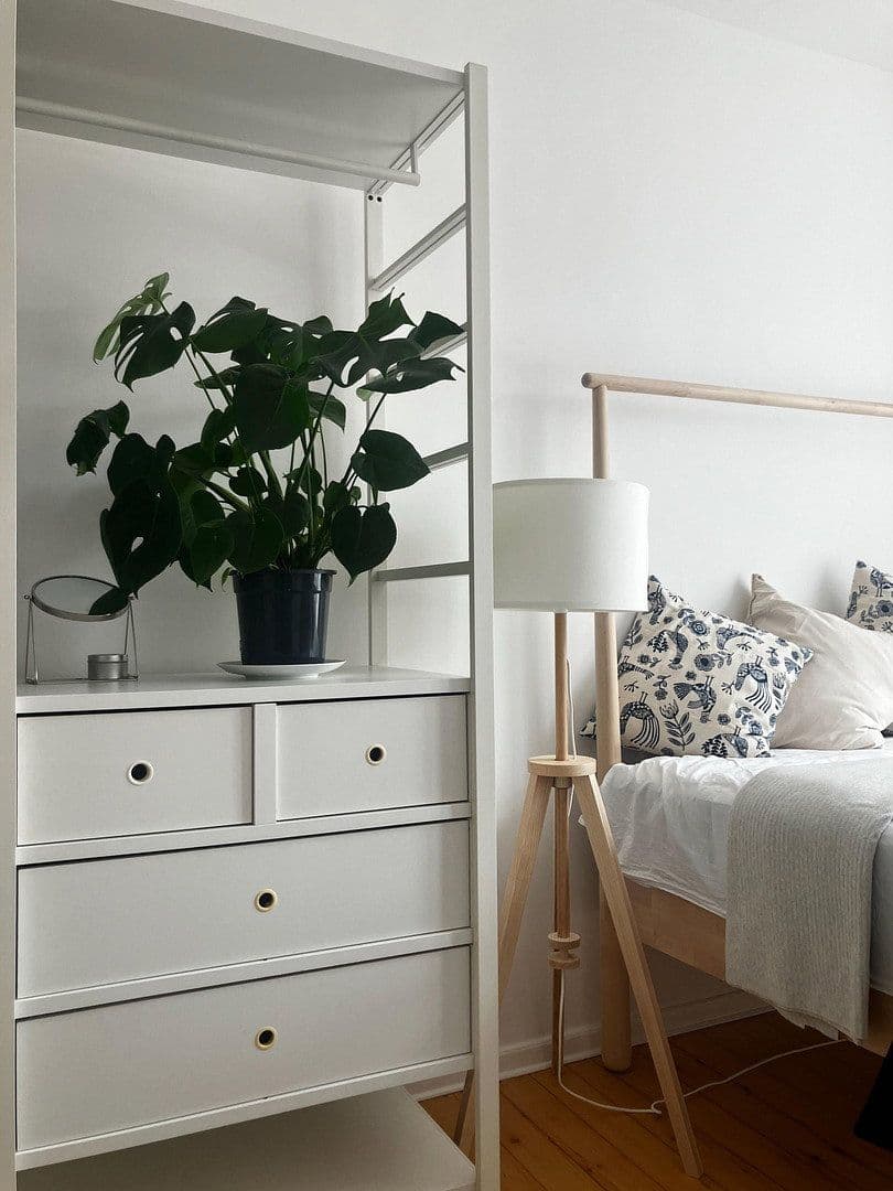 Prodej bytu 2+kk 61 m², Berlin, Berlín Prodej bytu 2+kk 61 m², Berlin, Berlín