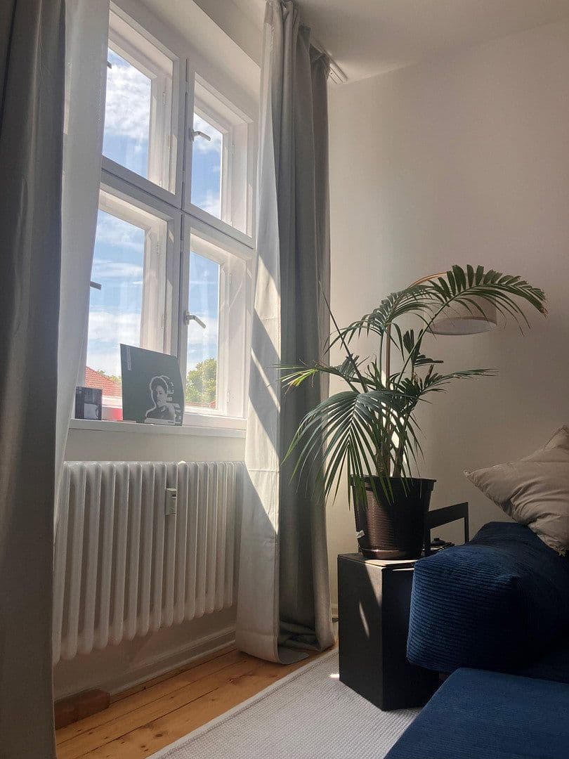 Prodej bytu 2+kk 61 m², Berlin, Berlín Prodej bytu 2+kk 61 m², Berlin, Berlín