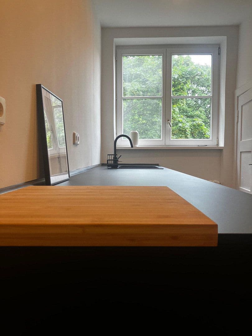 Prodej bytu 2+kk 61 m², Berlin, Berlín Prodej bytu 2+kk 61 m², Berlin, Berlín