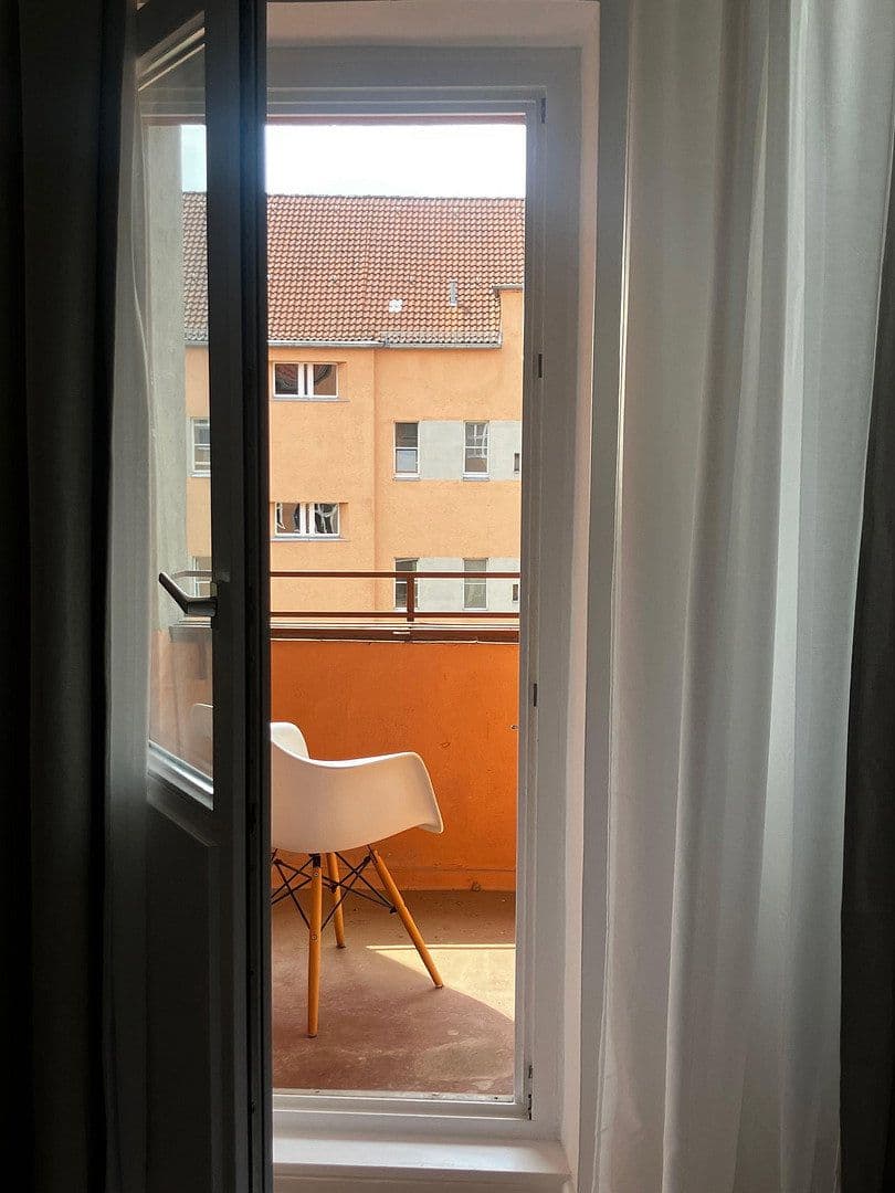 Prodej bytu 2+kk 61 m², Berlin, Berlín Prodej bytu 2+kk 61 m², Berlin, Berlín