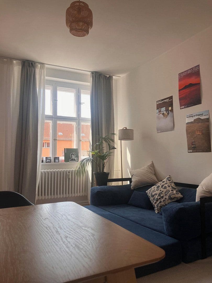 Prodej bytu 2+kk 61 m², Berlin, Berlín Prodej bytu 2+kk 61 m², Berlin, Berlín