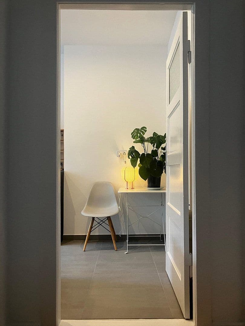 Prodej bytu 2+kk 61 m², Berlin, Berlín Prodej bytu 2+kk 61 m², Berlin, Berlín