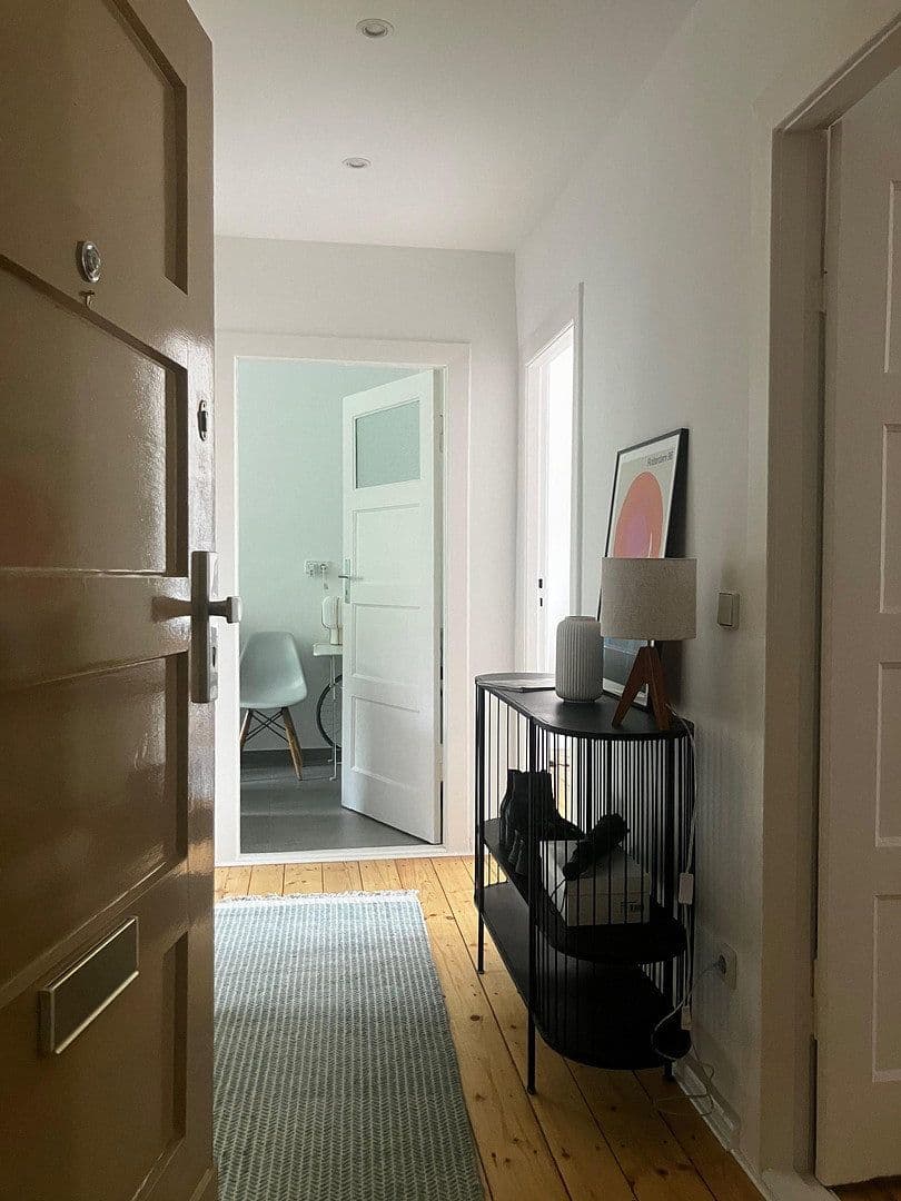 Prodej bytu 2+kk 61 m², Berlin, Berlín Prodej bytu 2+kk 61 m², Berlin, Berlín