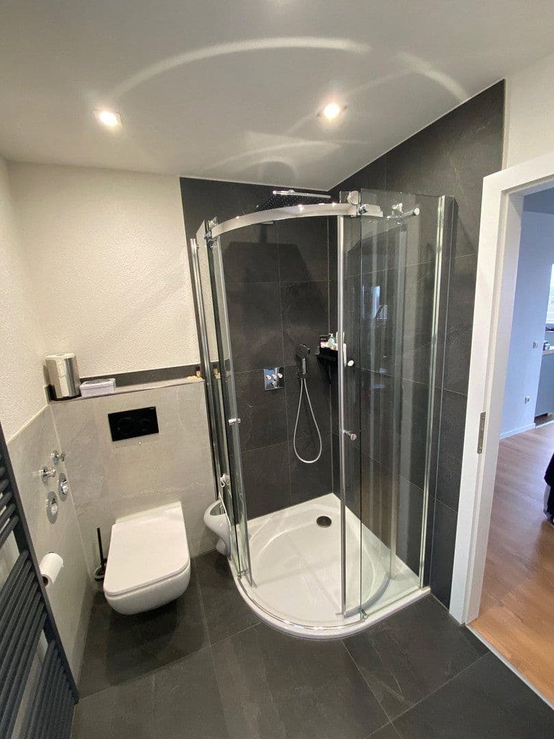 Prodej bytu 4+1 123 m², Epfenbach, Bádensko-Württembersko Prodej bytu 4+1 123 m², Epfenbach, Bádensko-Württembersko