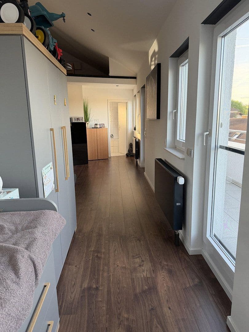 Prodej bytu 4+1 123 m², Epfenbach, Bádensko-Württembersko Prodej bytu 4+1 123 m², Epfenbach, Bádensko-Württembersko