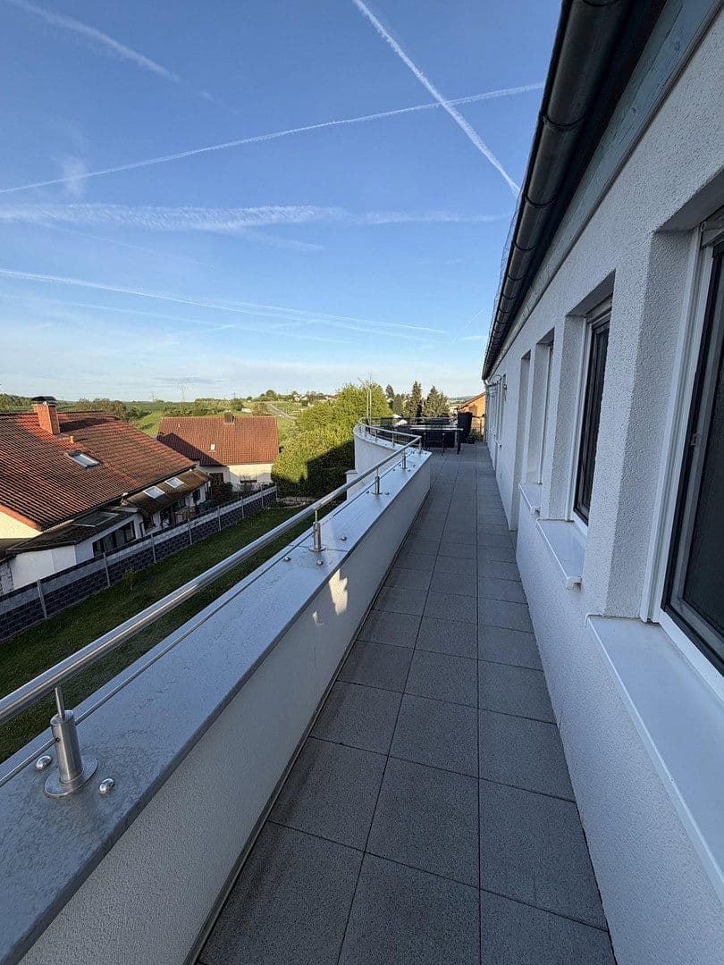 Prodej bytu 4+1 123 m², Epfenbach, Bádensko-Württembersko Prodej bytu 4+1 123 m², Epfenbach, Bádensko-Württembersko
