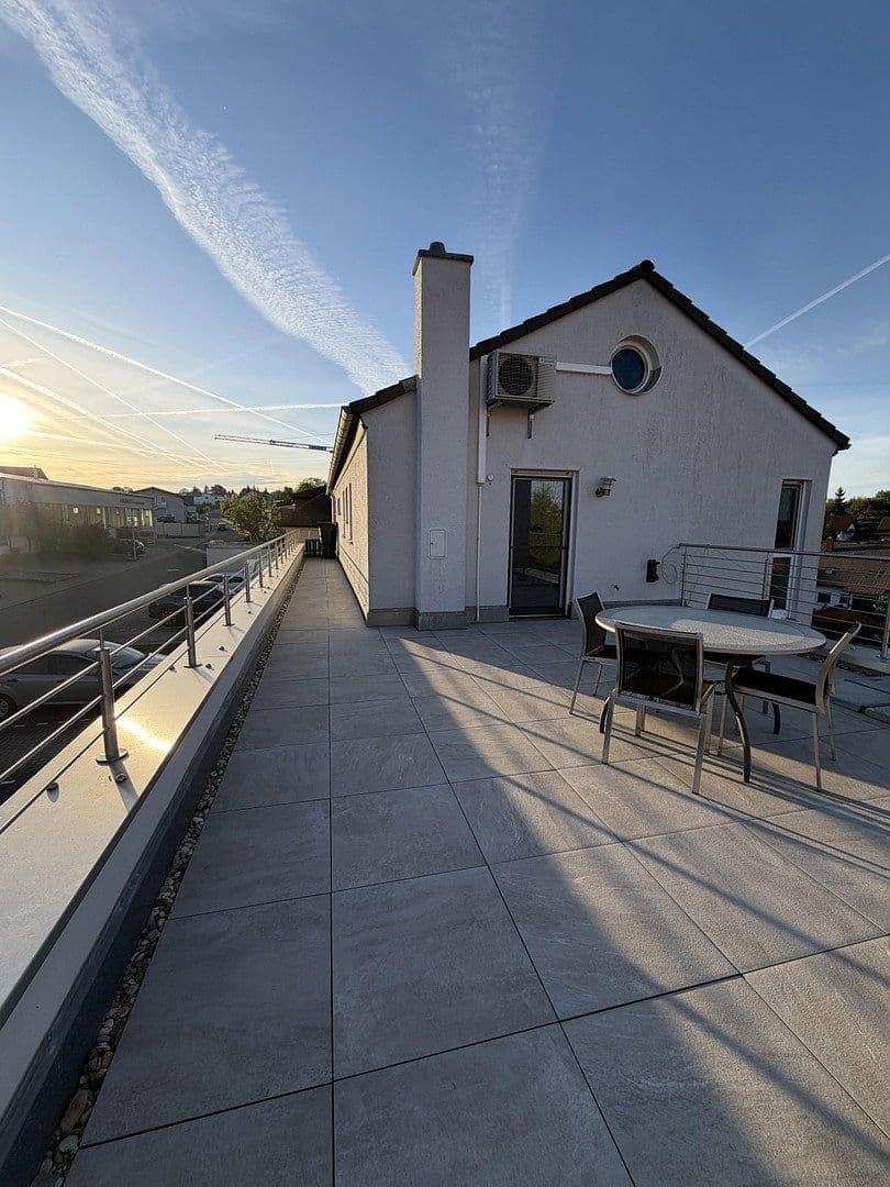 Prodej bytu 4+1 123 m², Epfenbach, Bádensko-Württembersko Prodej bytu 4+1 123 m², Epfenbach, Bádensko-Württembersko