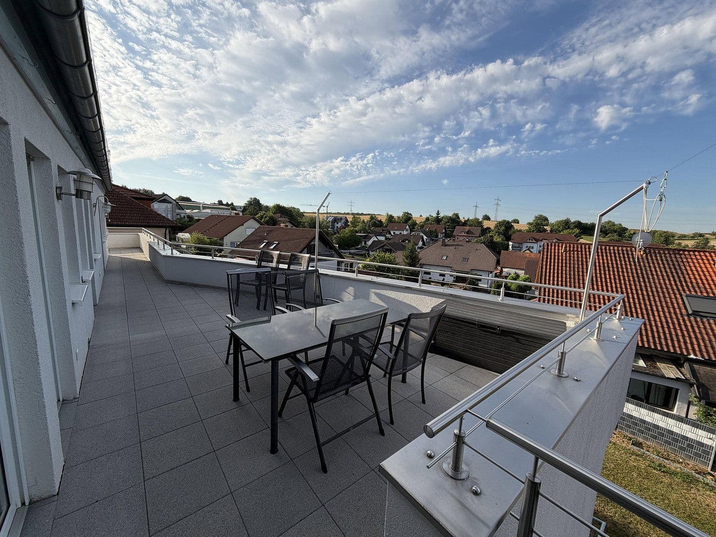 Prodej bytu 4+1 123 m², Epfenbach, Bádensko-Württembersko Prodej bytu 4+1 123 m², Epfenbach, Bádensko-Württembersko