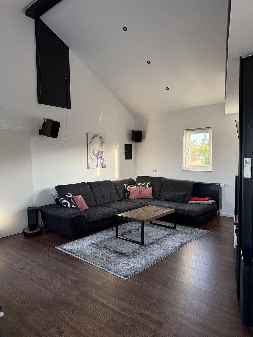 Prodej bytu 4+1 123 m², Epfenbach, Bádensko-Württembersko Prodej bytu 4+1 123 m², Epfenbach, Bádensko-Württembersko