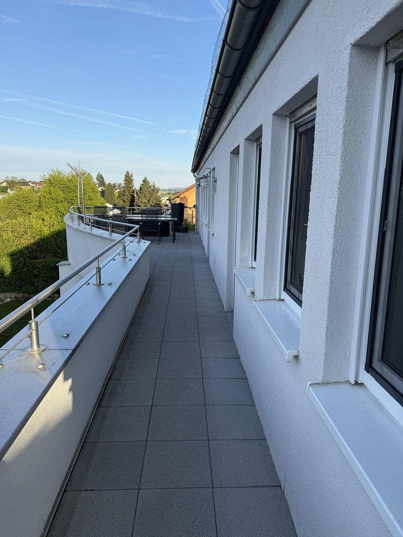 Prodej bytu 4+1 123 m², Epfenbach, Bádensko-Württembersko Prodej bytu 4+1 123 m², Epfenbach, Bádensko-Württembersko