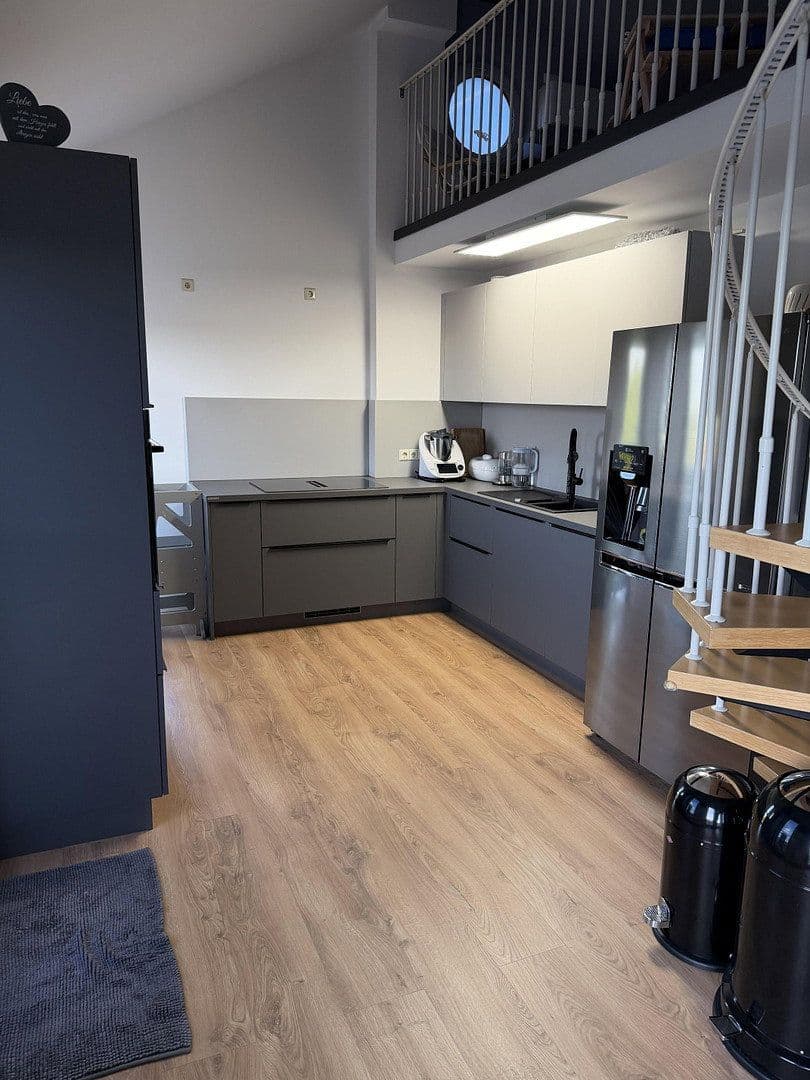 Prodej bytu 4+1 123 m², Epfenbach, Bádensko-Württembersko Prodej bytu 4+1 123 m², Epfenbach, Bádensko-Württembersko