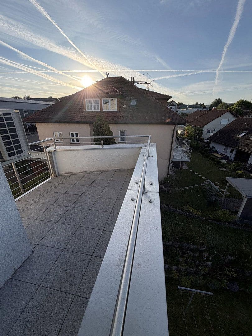 Prodej bytu 4+1 123 m², Epfenbach, Bádensko-Württembersko Prodej bytu 4+1 123 m², Epfenbach, Bádensko-Württembersko