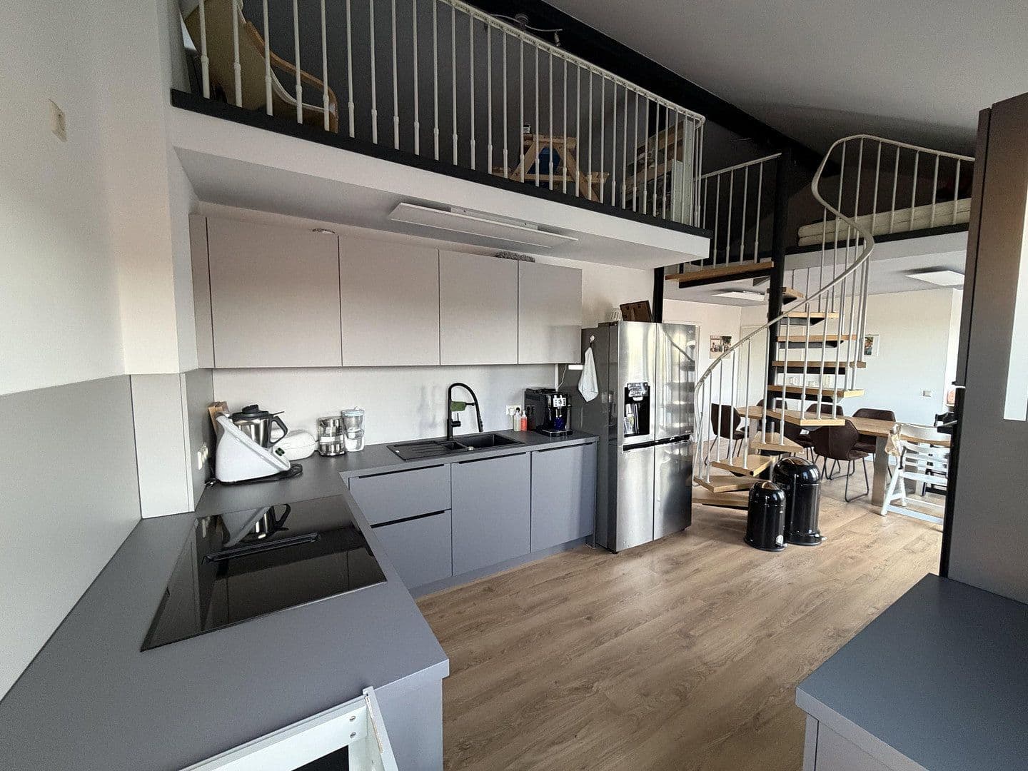 Prodej bytu 4+1 123 m², Epfenbach, Bádensko-Württembersko Prodej bytu 4+1 123 m², Epfenbach, Bádensko-Württembersko