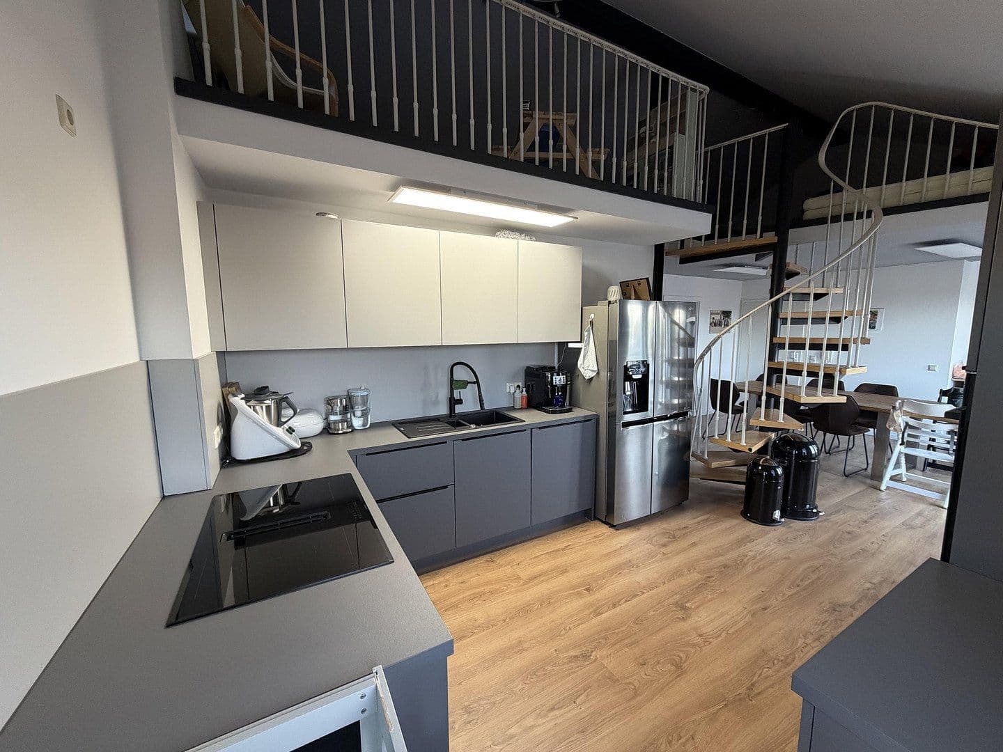 Prodej bytu 4+1 123 m², Epfenbach, Bádensko-Württembersko Prodej bytu 4+1 123 m², Epfenbach, Bádensko-Württembersko