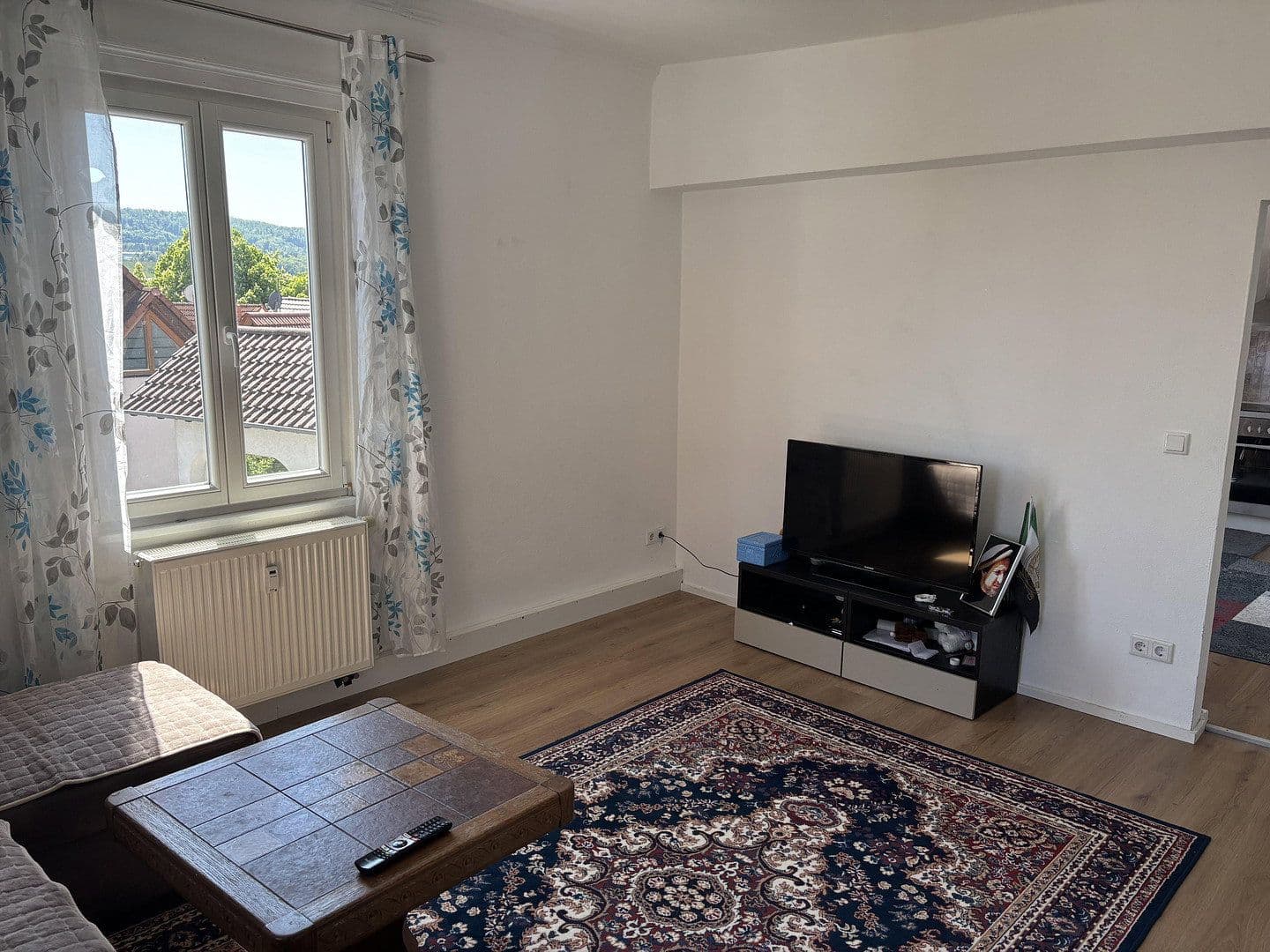 Pronájem bytu 2+1 59 m², Marktstraße 10, Güglingen, Bádensko-Württembersko Pronájem bytu 2+1 59 m², Marktstraße 10, Güglingen, Bádensko-Württembersko