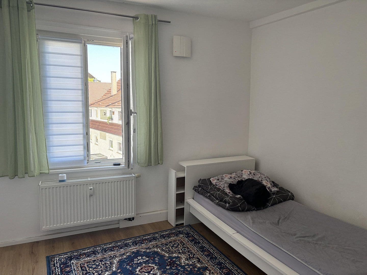 Pronájem bytu 2+1 59 m², Marktstraße 10, Güglingen, Bádensko-Württembersko Pronájem bytu 2+1 59 m², Marktstraße 10, Güglingen, Bádensko-Württembersko