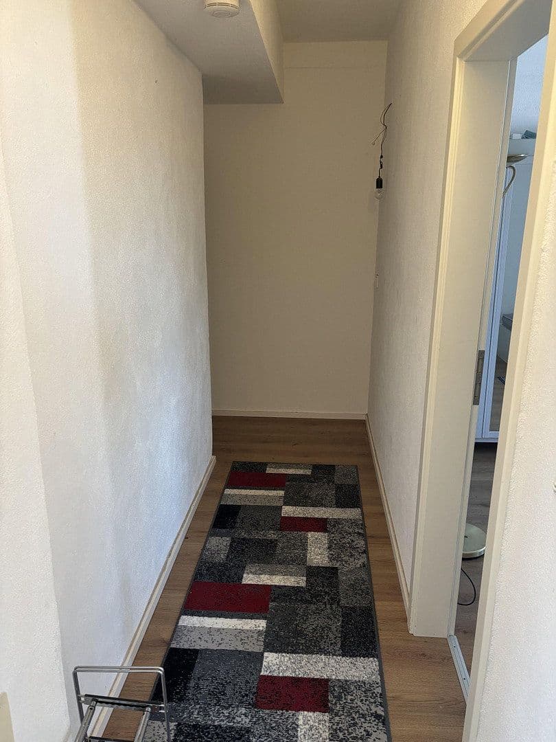 Pronájem bytu 2+1 59 m², Marktstraße 10, Güglingen, Bádensko-Württembersko Pronájem bytu 2+1 59 m², Marktstraße 10, Güglingen, Bádensko-Württembersko