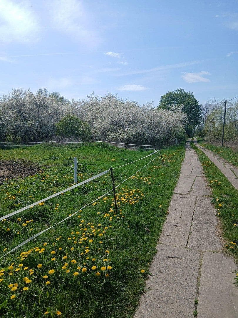 Prodej pozemku 2.893 m², Schweikvitz 10 b, Kluis, Mecklenburg-Vorpommern Prodej pozemku 2.893 m², Schweikvitz 10 b, Kluis, Mecklenburg-Vorpommern