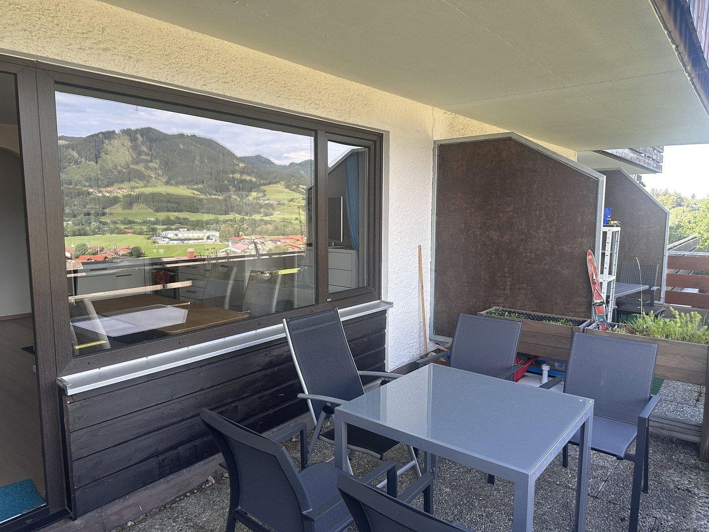 Prodej bytu 2+1 48 m², Wertach, Bavorsko Prodej bytu 2+1 48 m², Wertach, Bavorsko