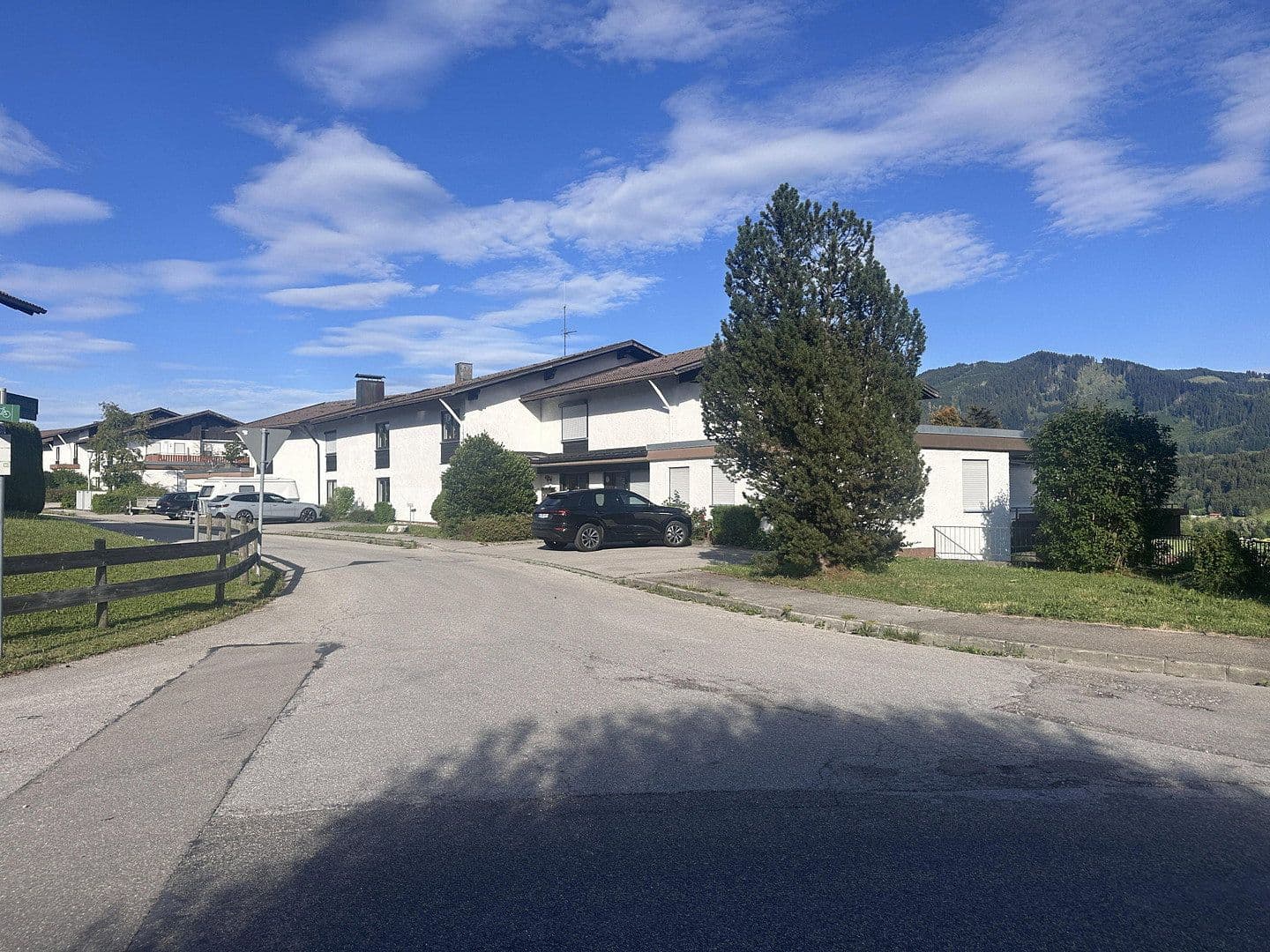 Prodej bytu 2+1 48 m², Wertach, Bavorsko Prodej bytu 2+1 48 m², Wertach, Bavorsko
