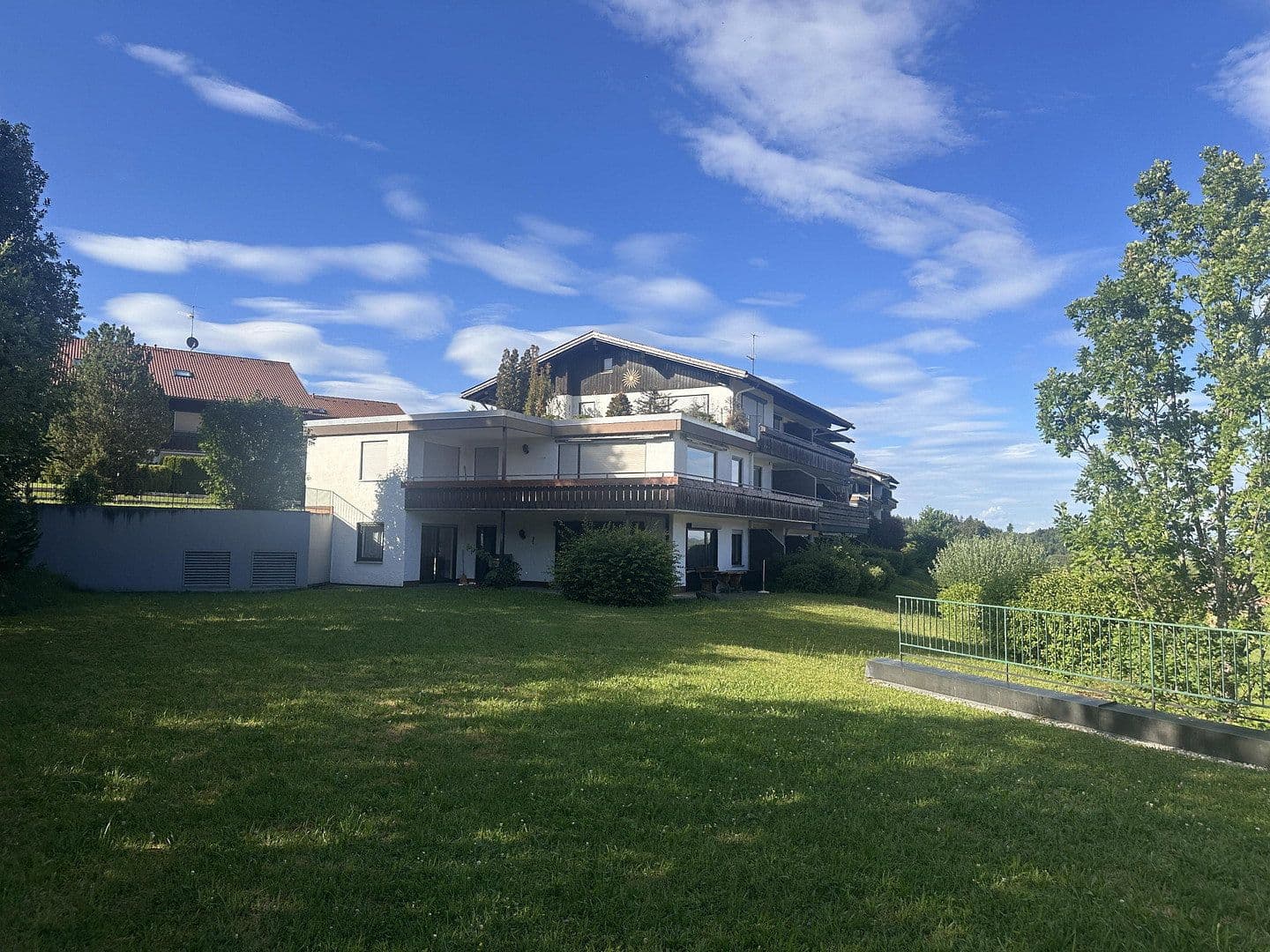 Prodej bytu 2+1 48 m², Wertach, Bavorsko Prodej bytu 2+1 48 m², Wertach, Bavorsko