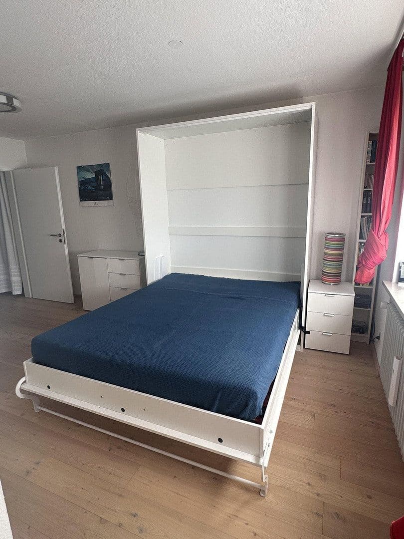 Prodej bytu 2+1 48 m², Wertach, Bavorsko Prodej bytu 2+1 48 m², Wertach, Bavorsko