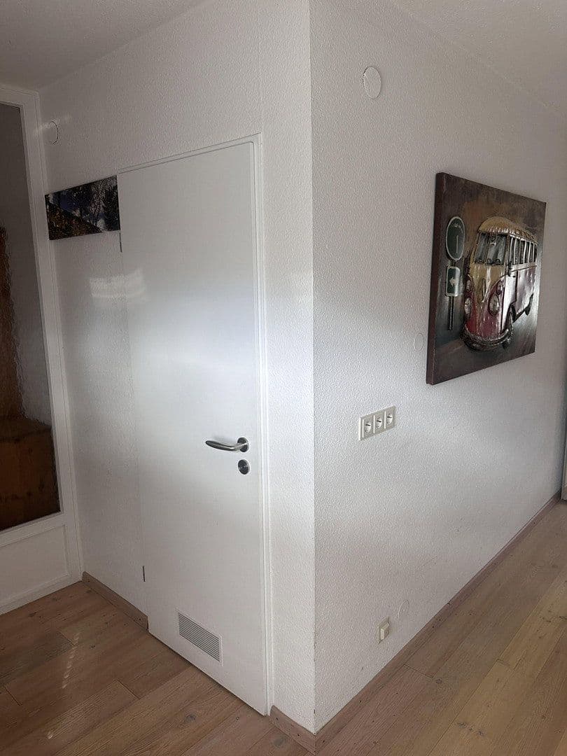 Prodej bytu 2+1 48 m², Wertach, Bavorsko Prodej bytu 2+1 48 m², Wertach, Bavorsko