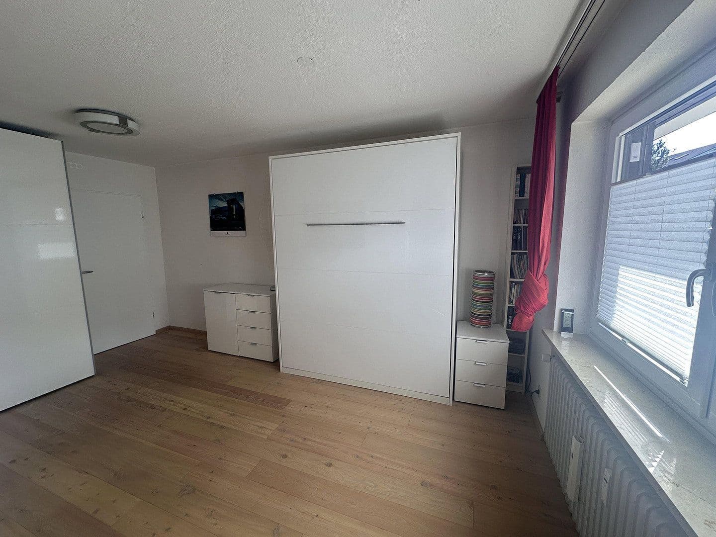 Prodej bytu 2+1 48 m², Wertach, Bavorsko Prodej bytu 2+1 48 m², Wertach, Bavorsko